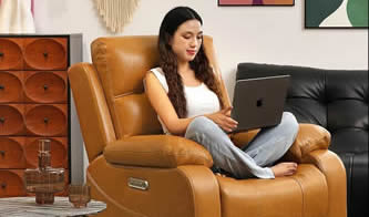 The core advantages of smart sofas